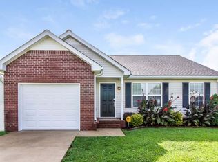 1267 Tiree Dr, Murfreesboro, TN 37128
