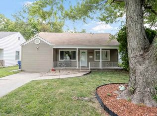 1744 S Green St, Wichita, KS 67211