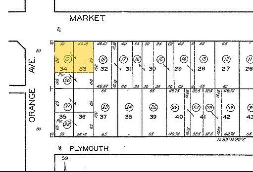 2nd image of 5390 Orange Ave #34