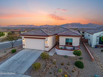 784 N Camino Colina Del Pino, Green Valley, AZ, 85614