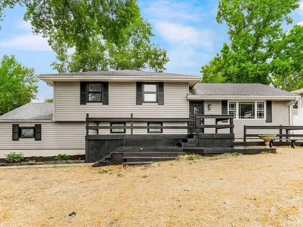 5328 N Smalley Ave, Kansas City, MO 64119