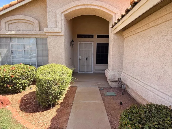 4556 E Charleston Ave, Phoenix, AZ 85032