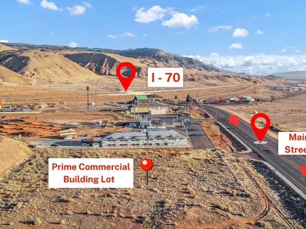 1265 N Main St #1-2-35, Richfield, UT 84701