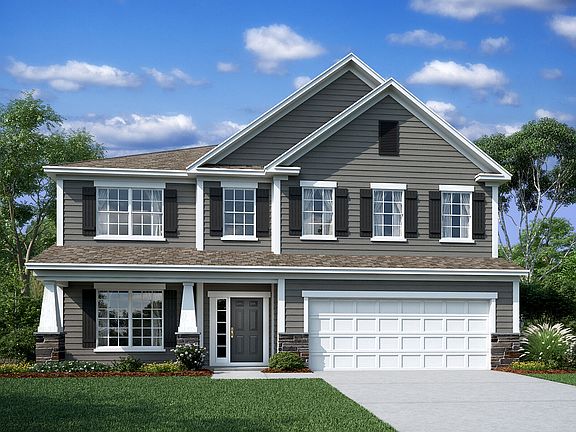 Sonoma Elevation B