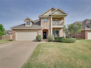 1703 Cowtown Ct, Mansfield, TX 76063