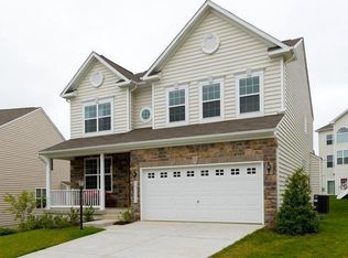 15111 Barnes Edge Ct, Woodbridge, VA 22193