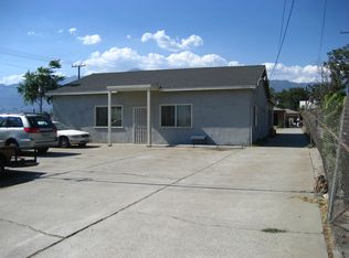 13358 Arrow Blvd, Fontana, CA 92335