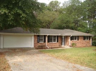 1749 Pounds Rd, Stone Mountain, GA 30087