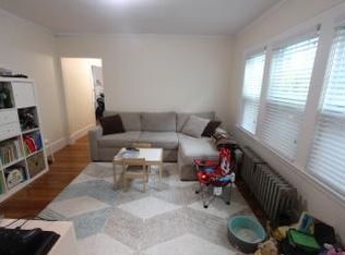 6 Seagrave Rd, Cambridge, MA 02140