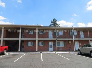 1551 Inkster Rd APT 10, Inkster, MI 48141