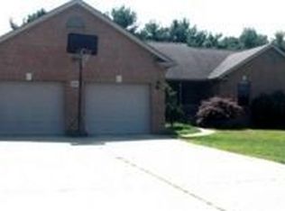 1200 Bam Ln, Zanesville, OH