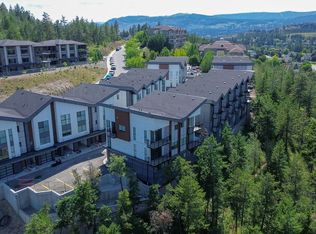 1980 Upper Sundance Dr #20, West Kelowna, BC V4T1S6