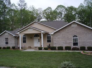 432 Heritage Cir, Chatsworth, GA 30705