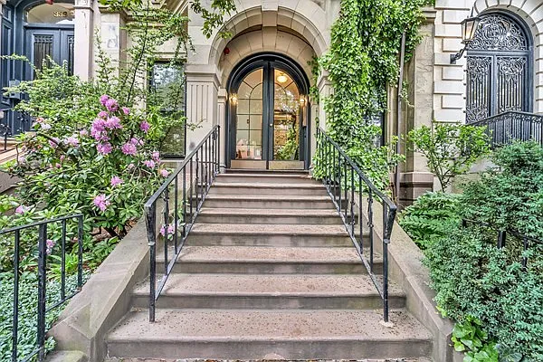 Building Photo - 336 Beacon St #4