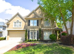 4513 Weldon Dr SE, Smyrna, GA 30080