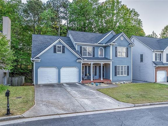 3rd image of 4321 Clairesbrook Ln