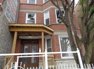 2335 S California Ave APT 1, Chicago, IL 60608