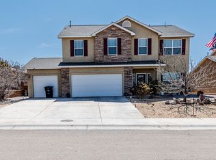 352 Bosque, Alamogordo, NM 88310
