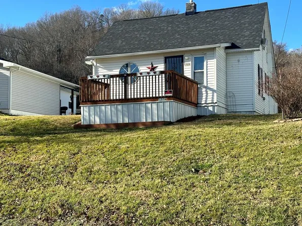 1509 Bonser Ave, Portsmouth, OH 45662