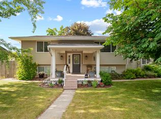 11623 E 31st Ave, Spokane, WA 99206