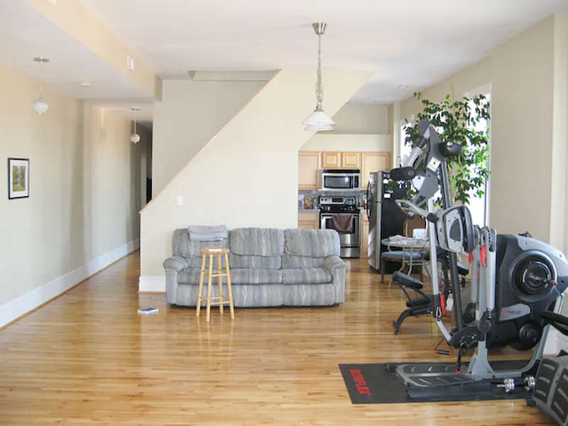 2 bed, 2.0 bath, $1,495 — Photo 3