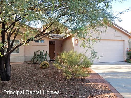 2nd image of 5474 W Fresnal Canyon Pl