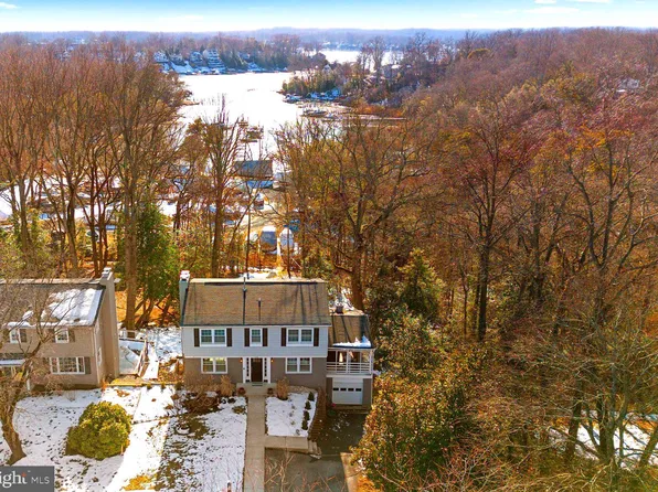 122 Cedar Rd, Severna Park, MD 21146