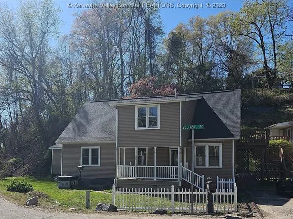 105 Belfast Rd, Charleston, WV 25314