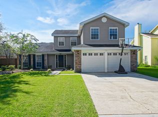 126 Cedarwood Dr, Slidell, LA 70461
