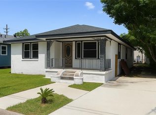 1310 Mazant St, New Orleans, LA 70117