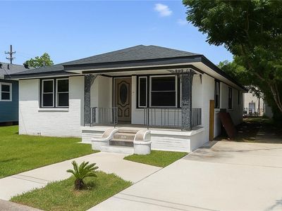 1310 Mazant St, New Orleans, LA, 70117