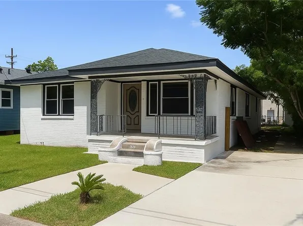 1310 Mazant St, New Orleans, LA 70117