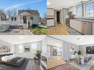 957 Rosedale Ave, Baltimore, MD 21237