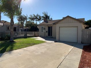 9603 Felton Ave, Inglewood, CA 90301