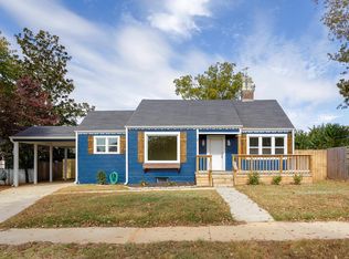 607 E 5th St, Tuscumbia, AL 35674