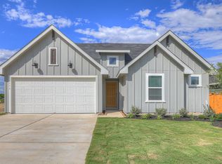 The Bellvue Plan, Trace, San Marcos, TX 78666