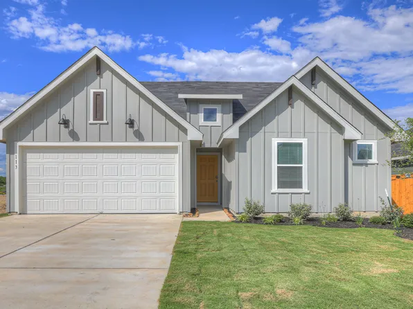 The Bellvue Plan, Trace