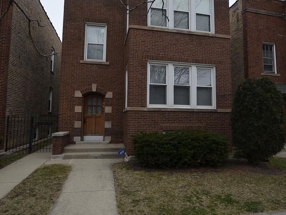 1st image of 4117 N Francisco Ave