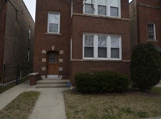 4117 N Francisco Ave, Chicago, IL 60618