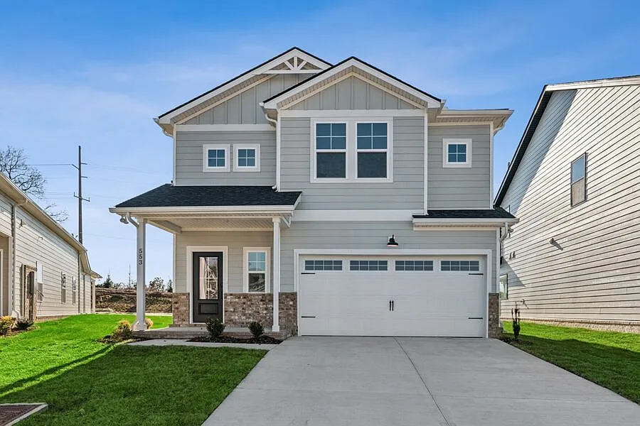 553 Cana Cir