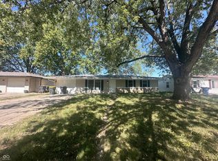 412 Hawthorne Ave, Anderson, IN 46011