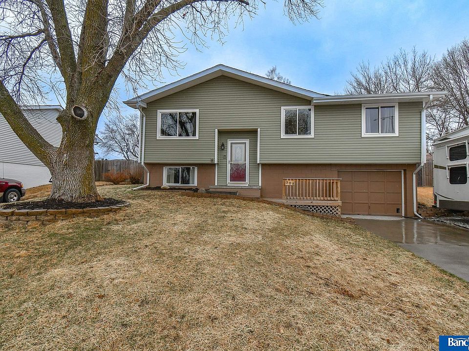 308 7th St, Ceresco, NE 68017 Zillow
