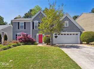 2383 Lake Villas Ct, Duluth, GA 30097