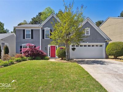 2383 Lake Villas Ct, Duluth, GA, 30097