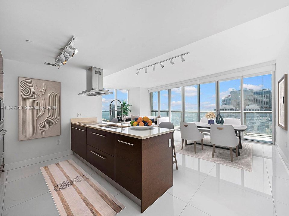 1st image of 495 Brickell Ave APT 1801