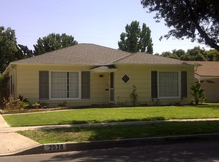 2026 Meriday Ln, Santa Ana, CA 92706