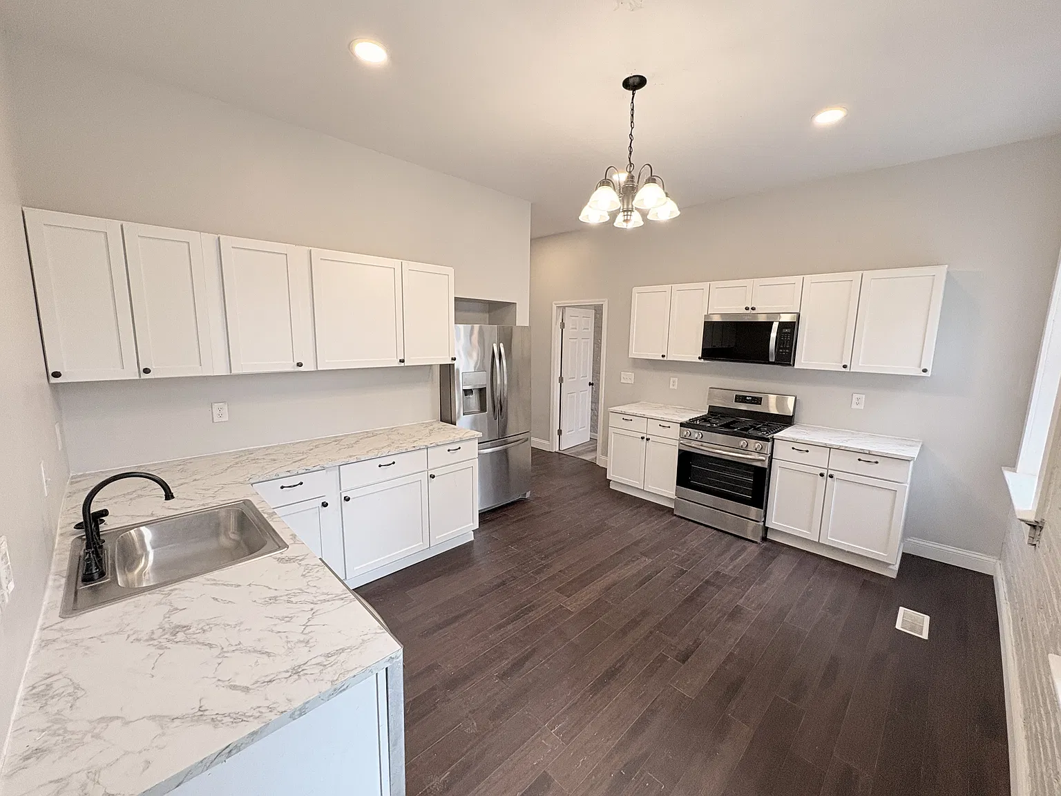 201 Schirmer Street - 1 — Photo 2