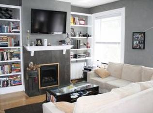 1523 Park Rd NW APT B2, Washington, DC 20010