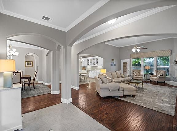 4th image of 3609 Patty Ln