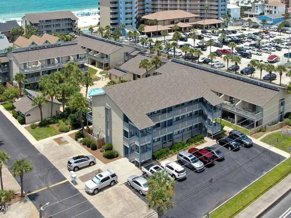 6829 Thomas Dr Unit 403, Panama City Beach, FL 32408